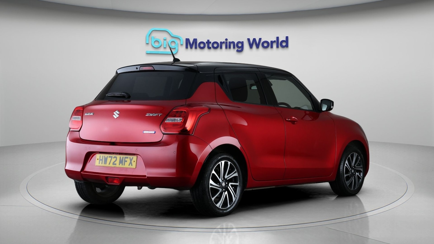 Used Suzuki Swift 2023 for sale - 77736992: Photo 7