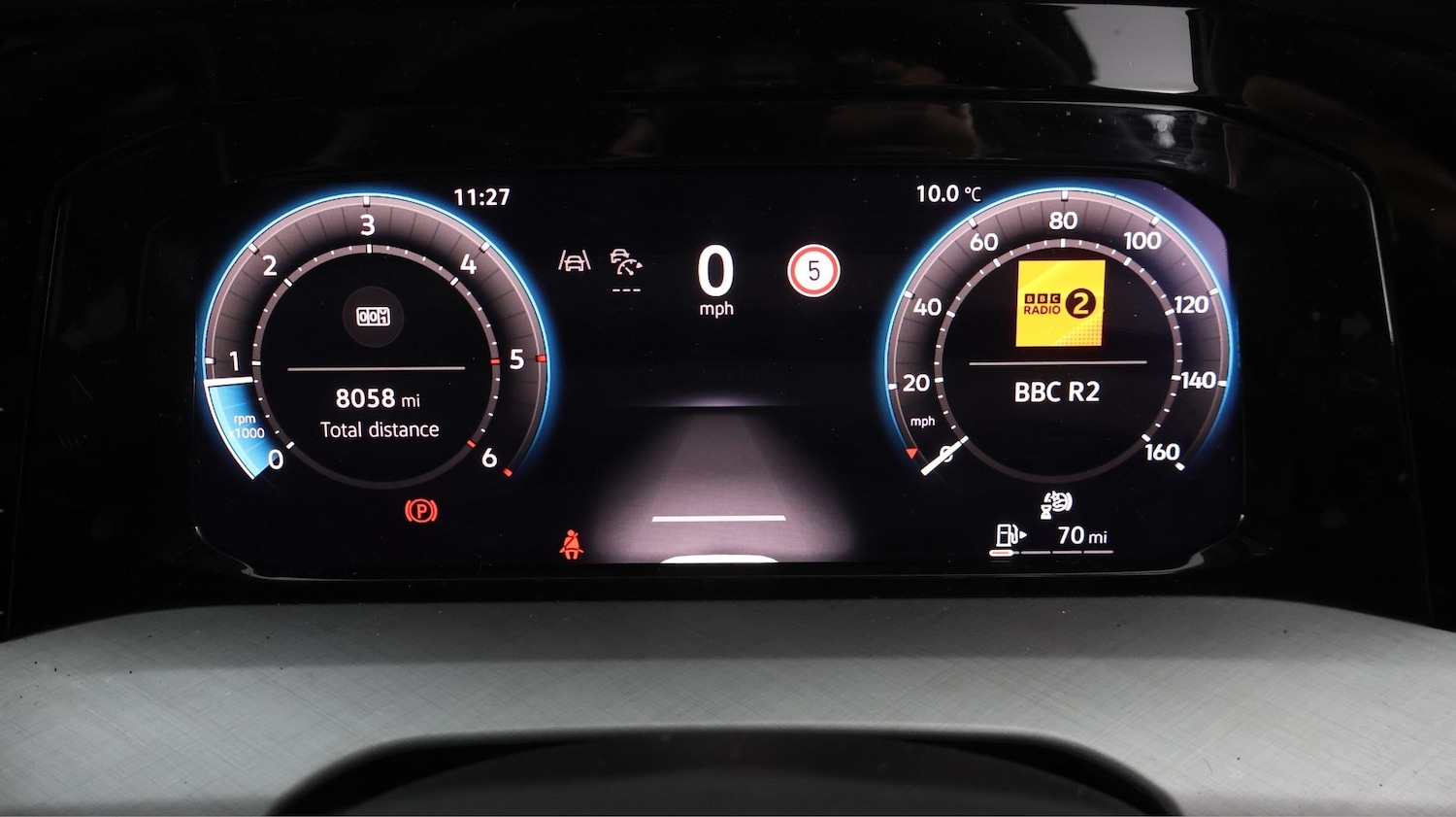 Used Volkswagen Golf 2025 for sale - 77704216: Photo 10