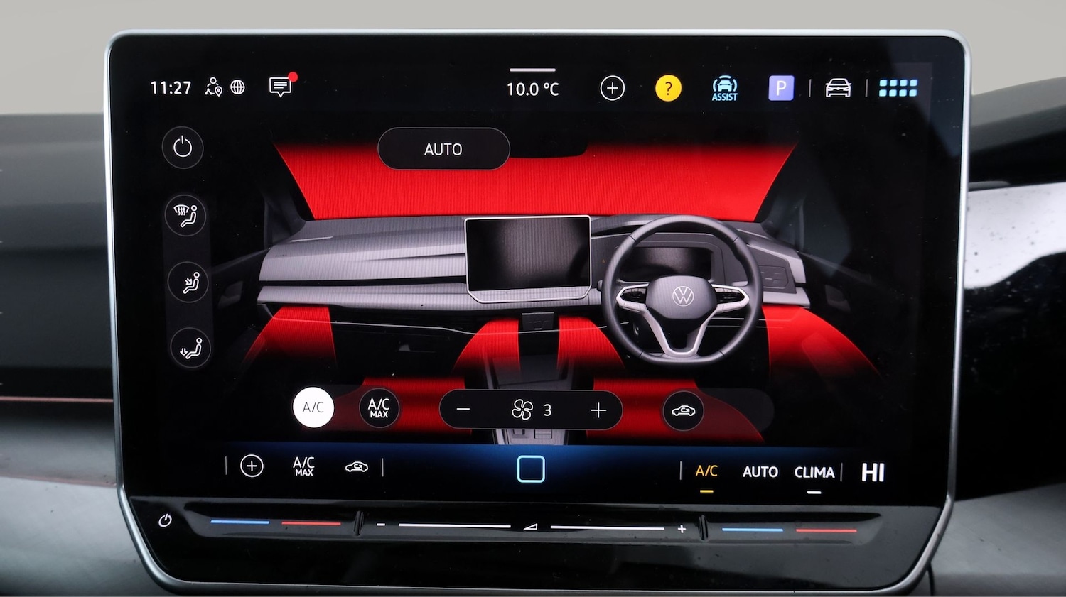 Used Volkswagen Golf 2025 for sale - 77704216: Photo 11