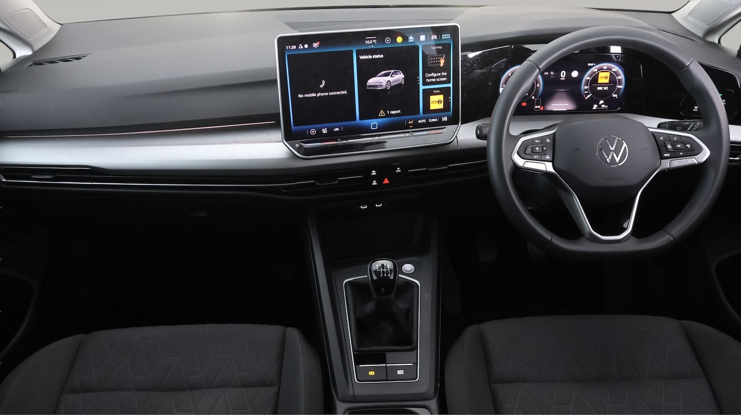 Used Volkswagen Golf 2025 for sale - 77704216: Photo 12