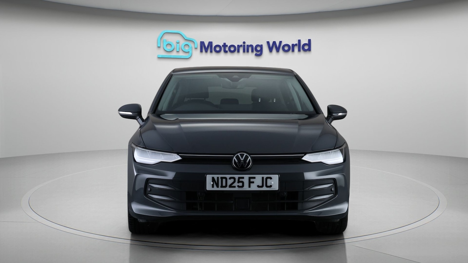Used Volkswagen Golf 2025 for sale - 77704216: Photo 2