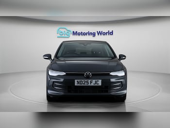 Used Volkswagen Golf 2025 for sale - 77704216: Photo