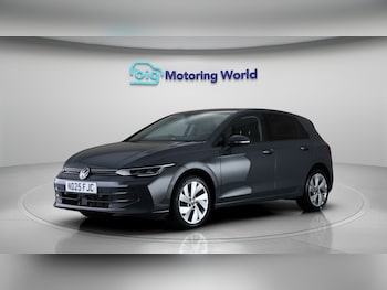 Used Volkswagen Golf 2025 for sale - 77704216: Photo