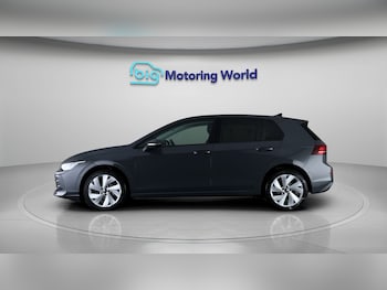 Used Volkswagen Golf 2025 for sale - 77704216: Photo