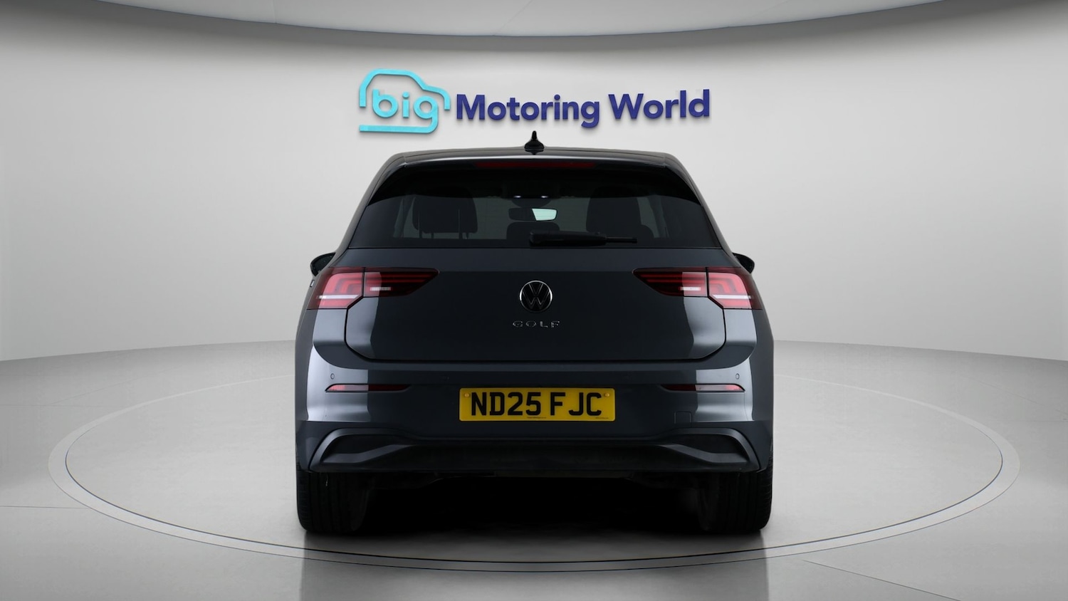 Used Volkswagen Golf 2025 for sale - 77704216: Photo 6