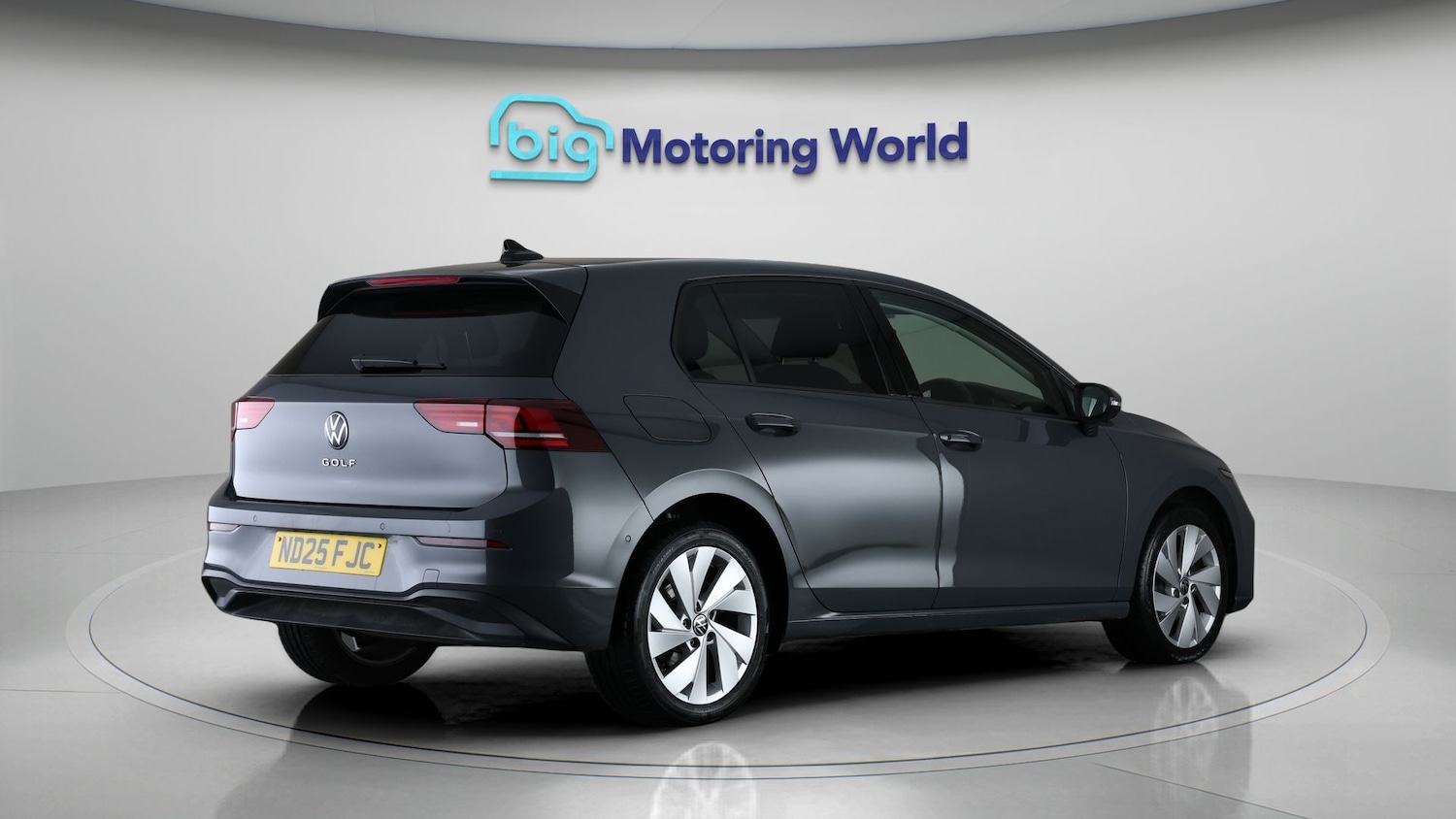 Used Volkswagen Golf 2025 for sale - 77704216: Photo 7