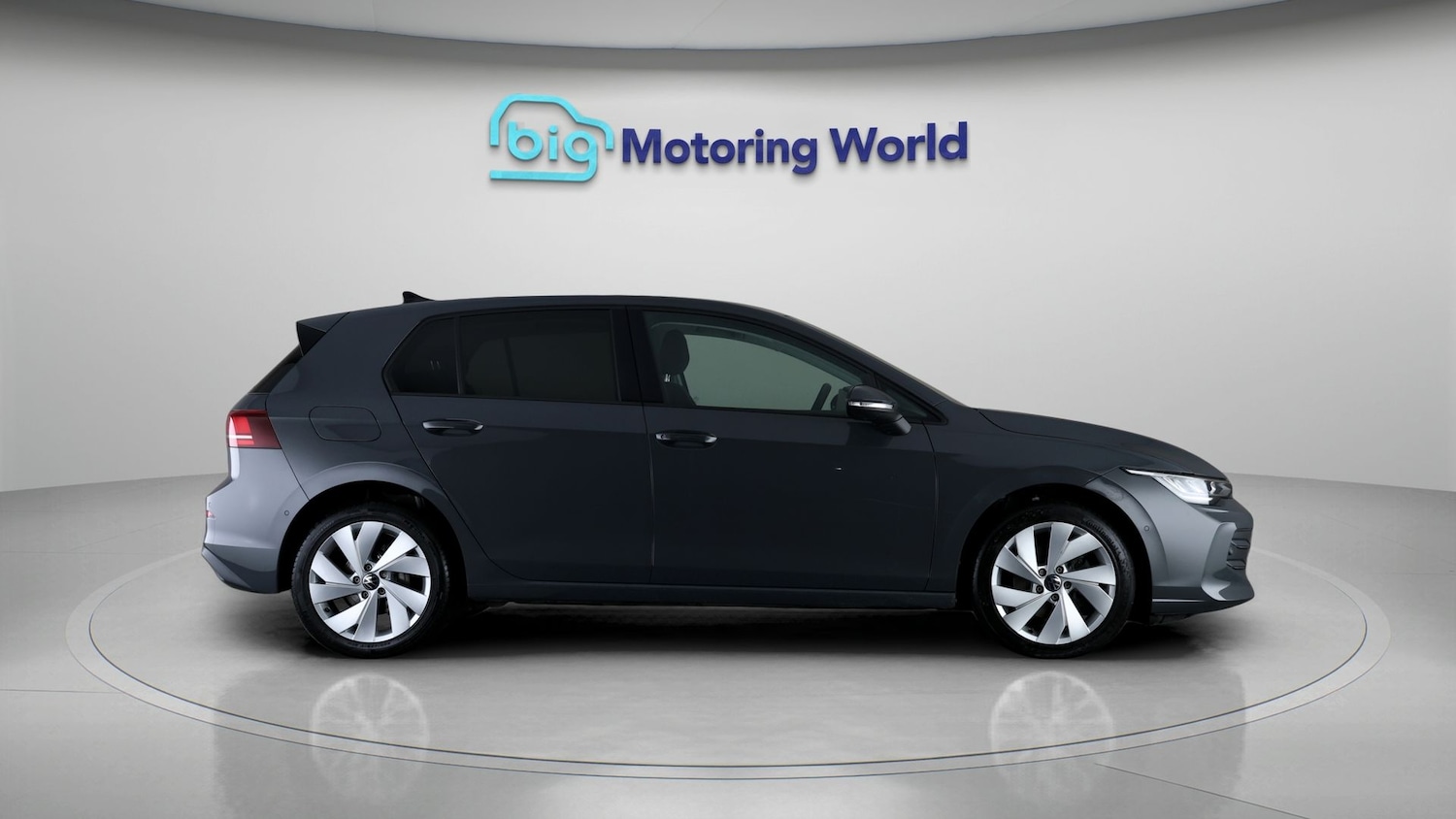 Used Volkswagen Golf 2025 for sale - 77704216: Photo 8