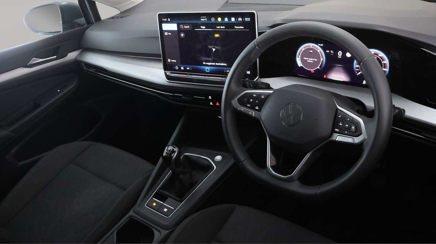 Used Volkswagen Golf 2025 for sale - 77704216: Photo 9