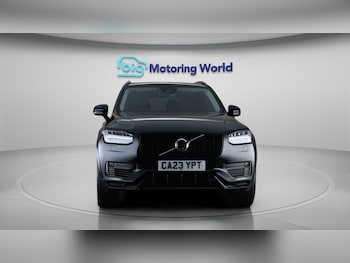 Used Volvo XC90 2023 for sale - 79403970: Photo