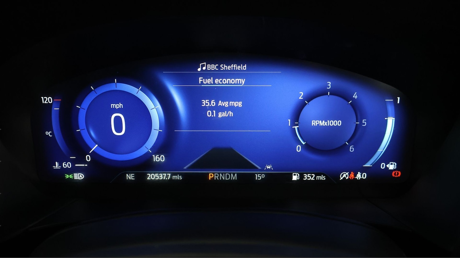 Used Ford Kuga 2020 for sale - 77637043: Photo 10