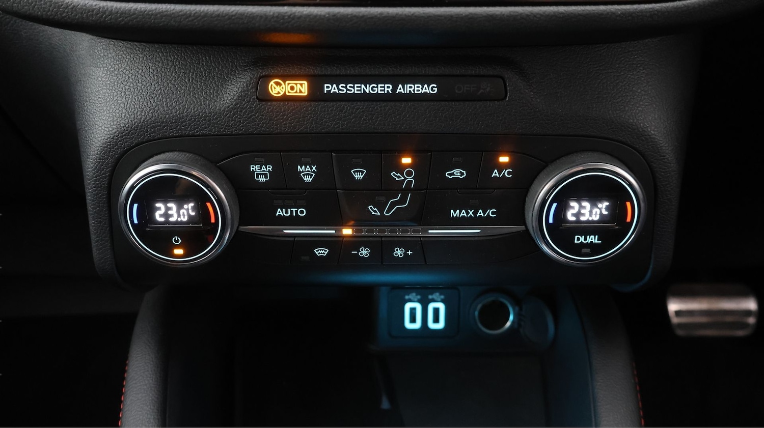 Used Ford Kuga 2020 for sale - 77637043: Photo 11