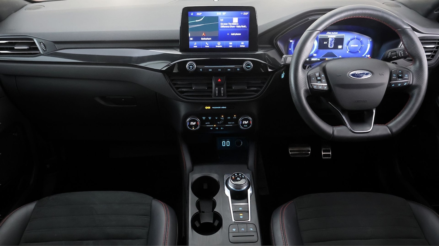 Used Ford Kuga 2020 for sale - 77637043: Photo 12