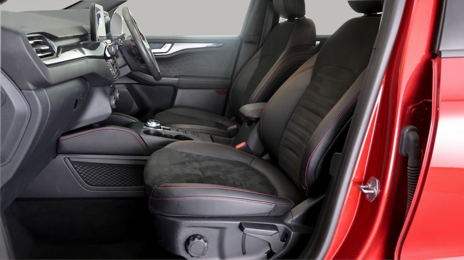 Used Ford Kuga 2020 for sale - 77637043: Photo 13