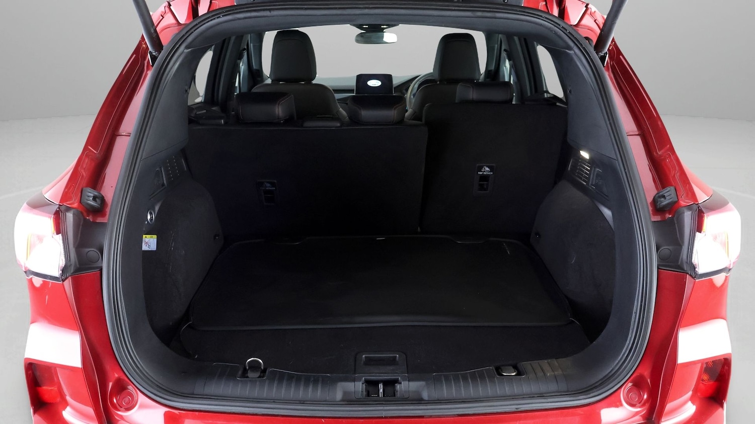 Used Ford Kuga 2020 for sale - 77637043: Photo 16