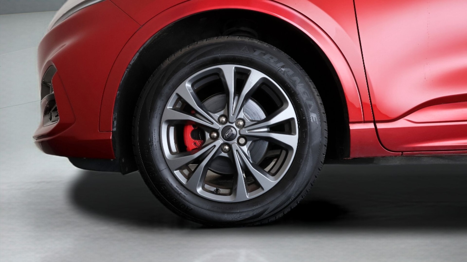 Used Ford Kuga 2020 for sale - 77637043: Photo 17