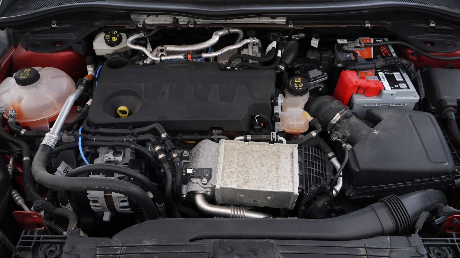 Used Ford Kuga 2020 for sale - 77637043: Photo 18