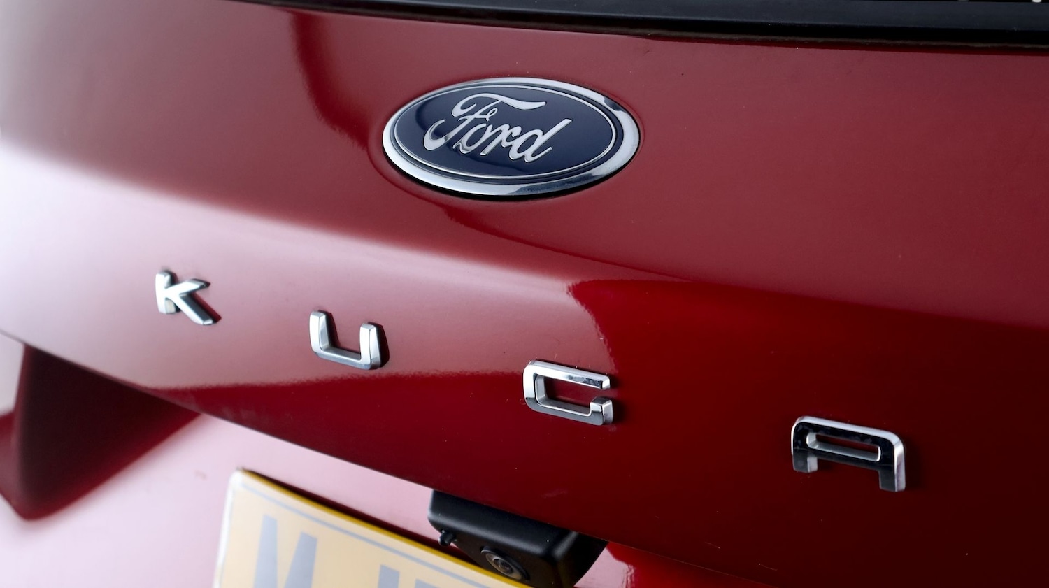 Used Ford Kuga 2020 for sale - 77637043: Photo 19