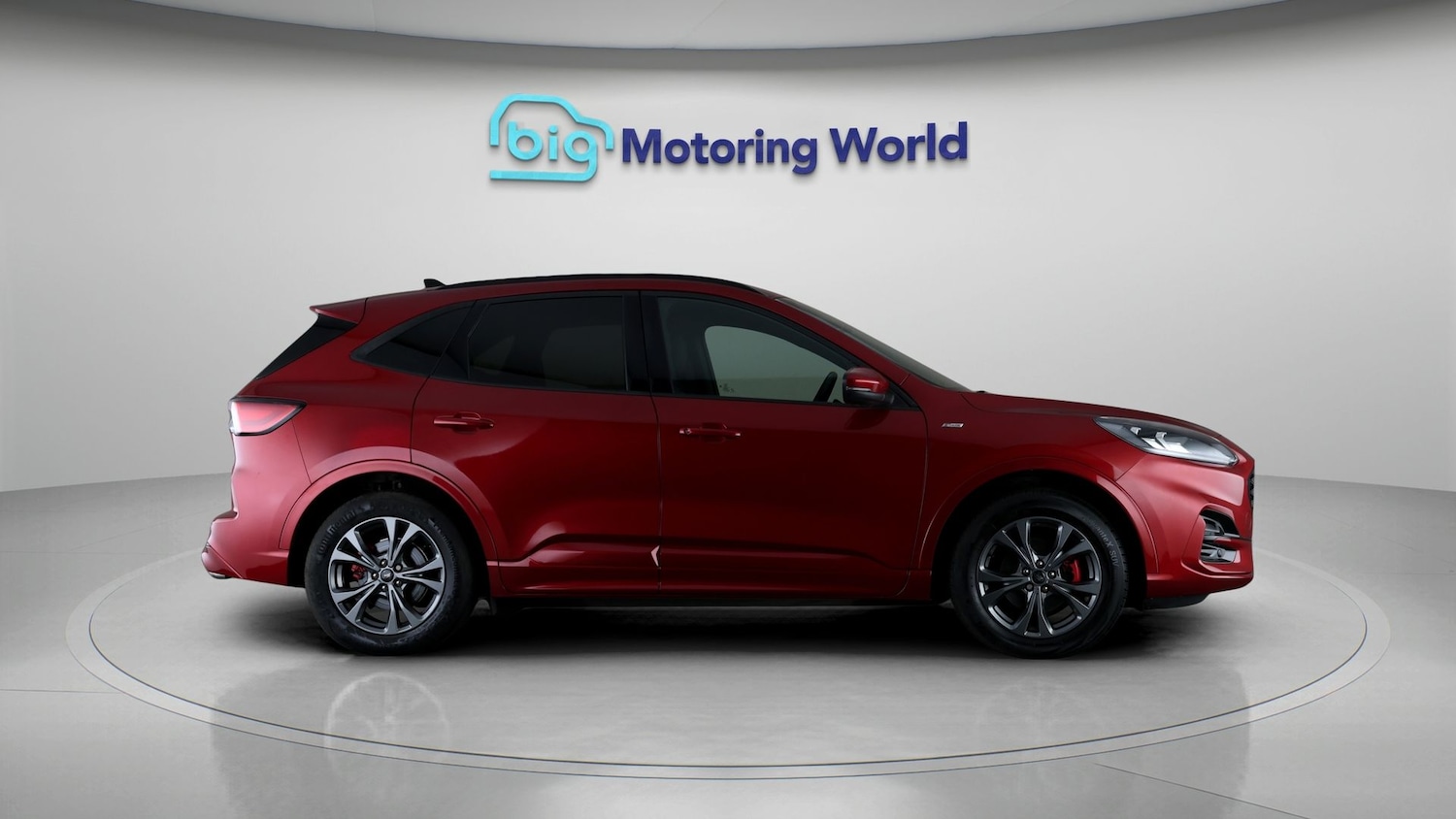 Used Ford Kuga 2020 for sale - 77637043: Photo 8