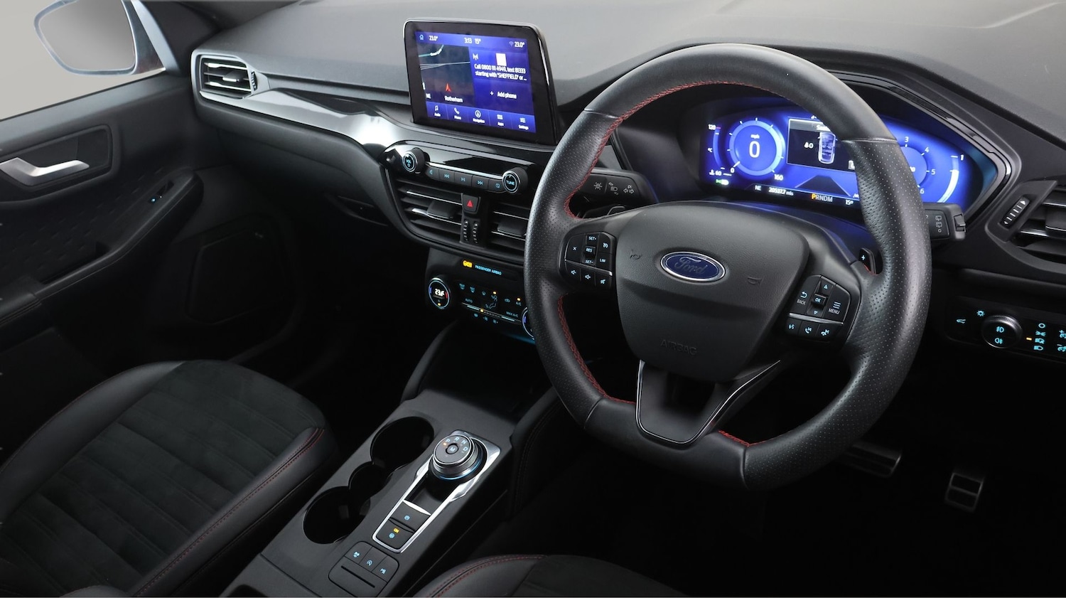 Used Ford Kuga 2020 for sale - 77637043: Photo 9