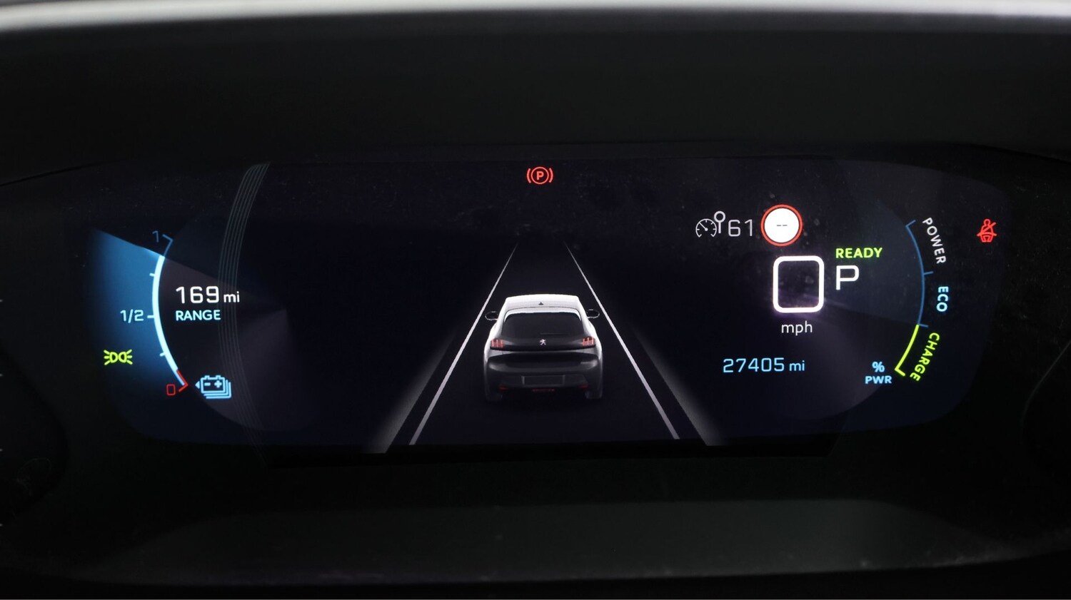 Used Peugeot 208 2023 for sale - 77405574: Photo 10