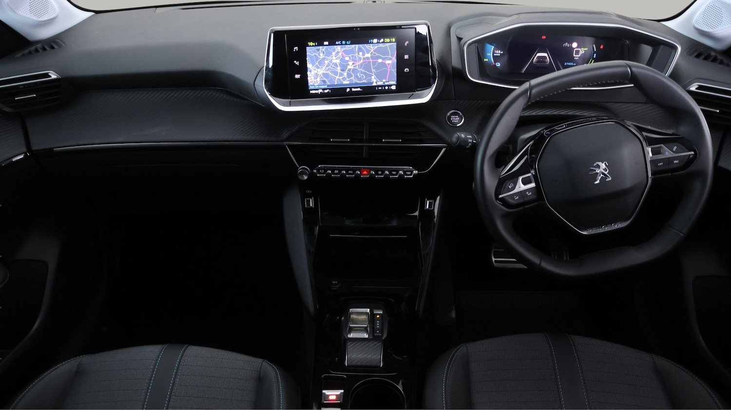 Used Peugeot 208 2023 for sale - 77405574: Photo 13