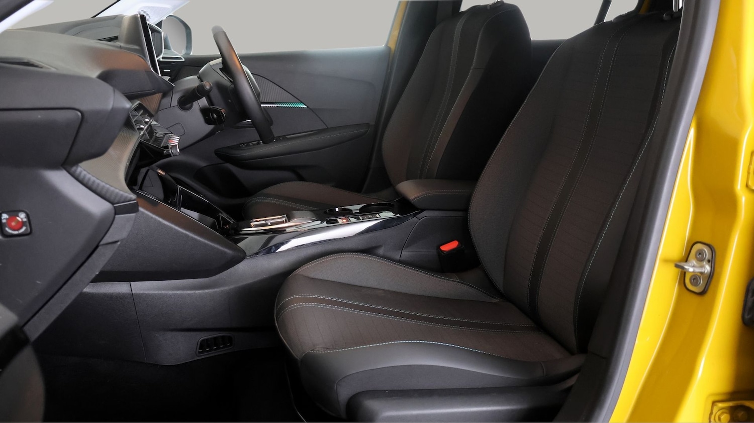 Used Peugeot 208 2023 for sale - 77405574: Photo 14