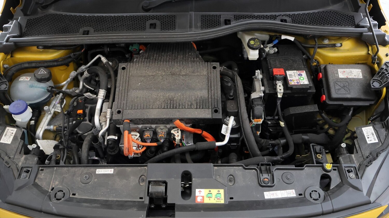 Used Peugeot 208 2023 for sale - 77405574: Photo 19