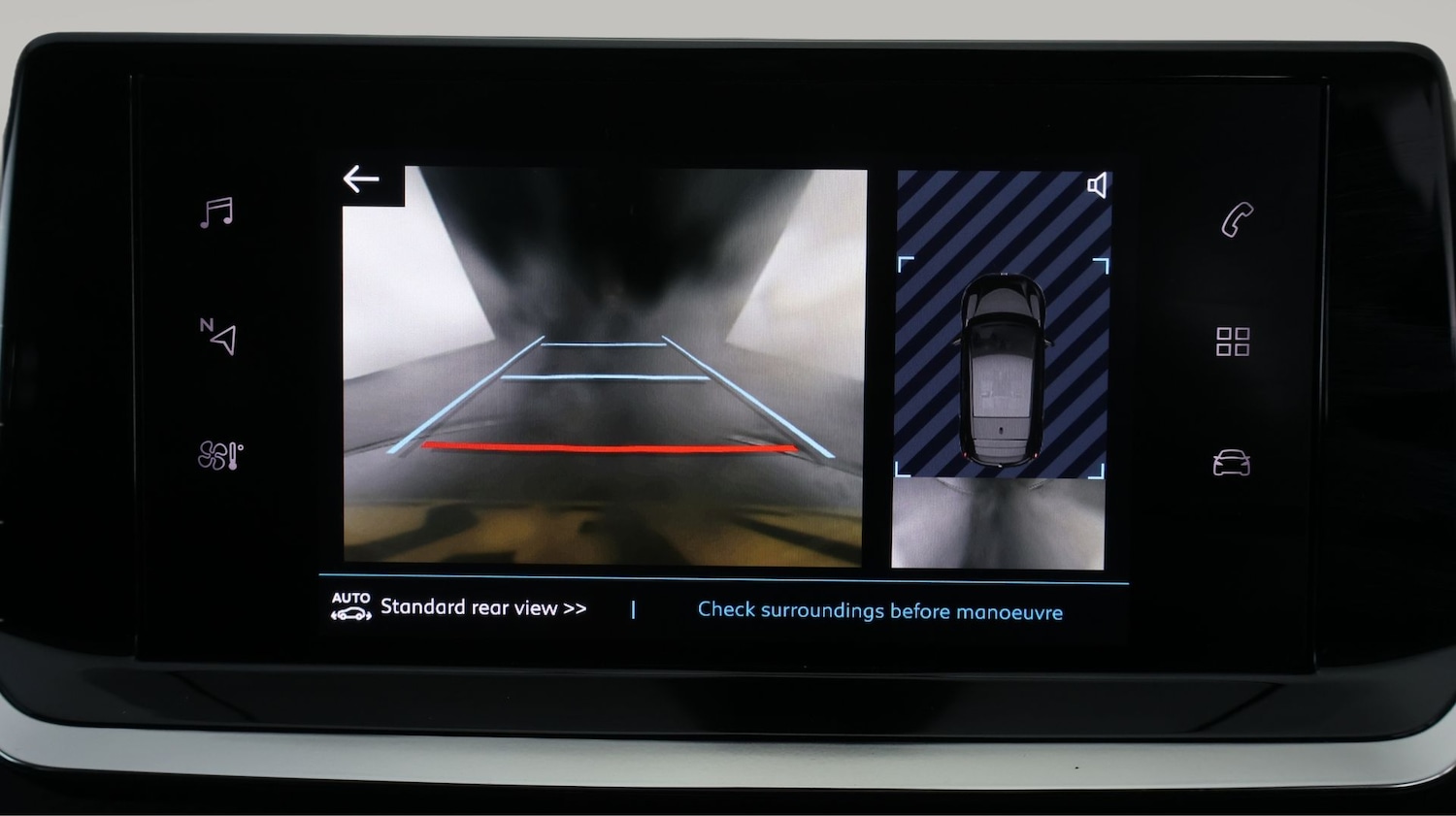 Used Peugeot 208 2023 for sale - 77405574: Photo 22