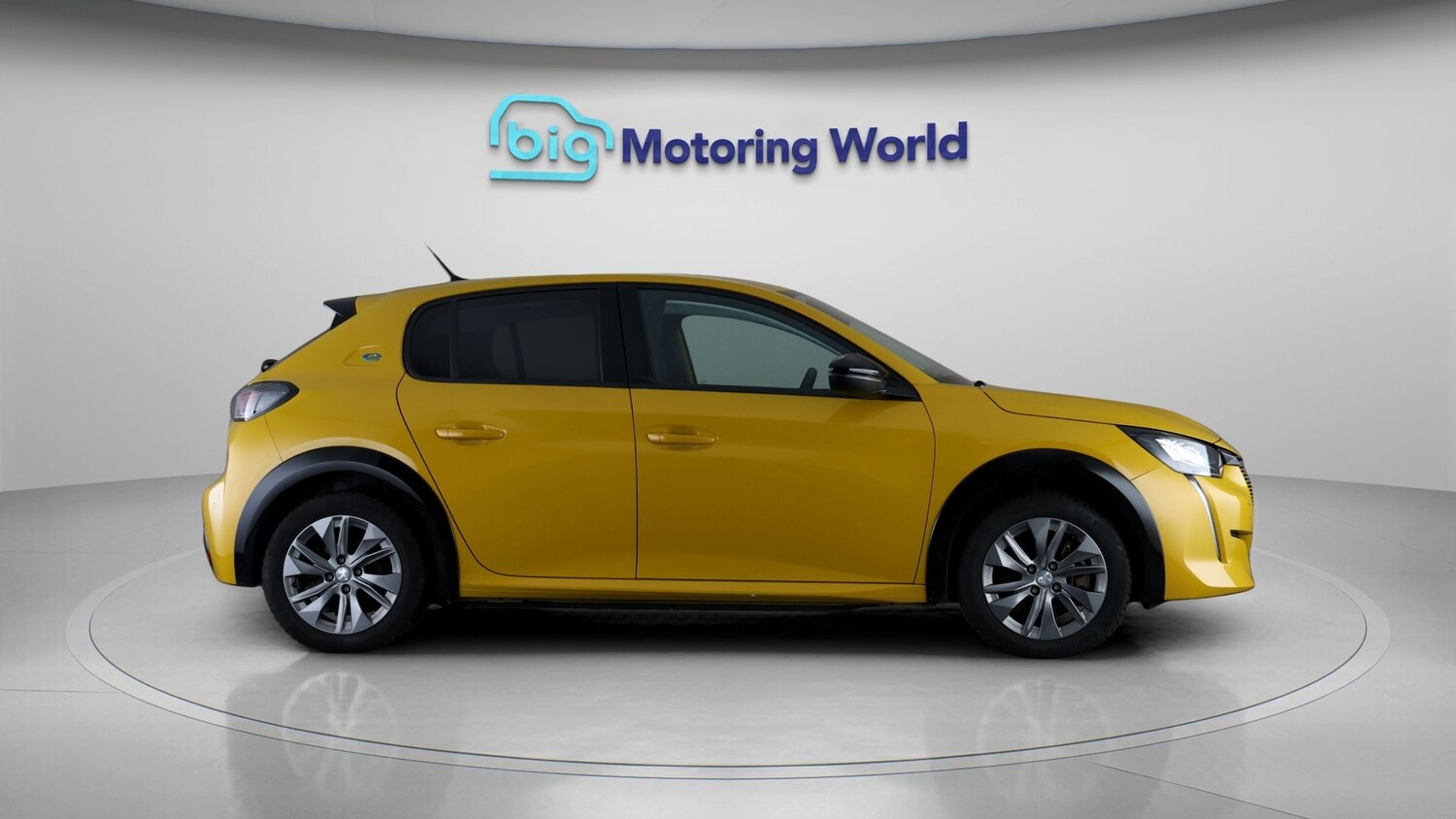 Used Peugeot 208 2023 for sale - 77405574: Photo 8