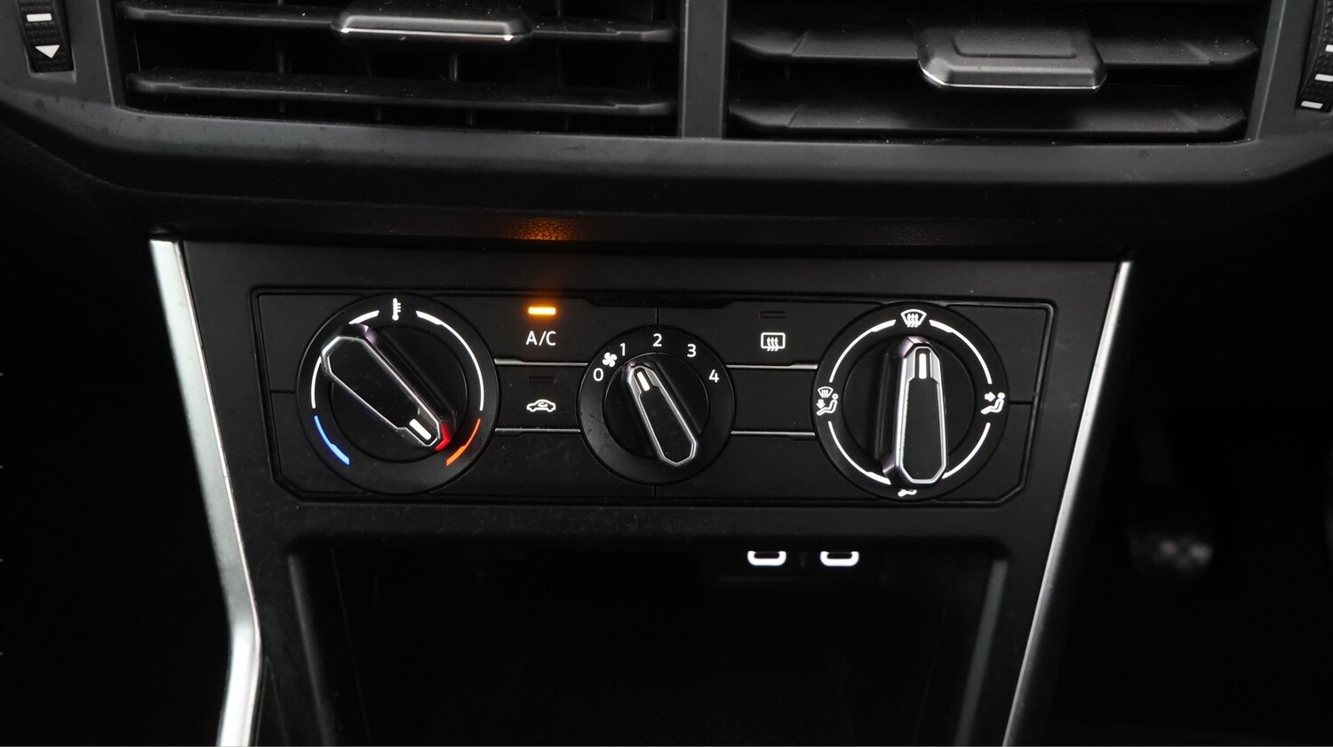 Used Volkswagen Polo 2023 for sale - 78123846: Photo 11