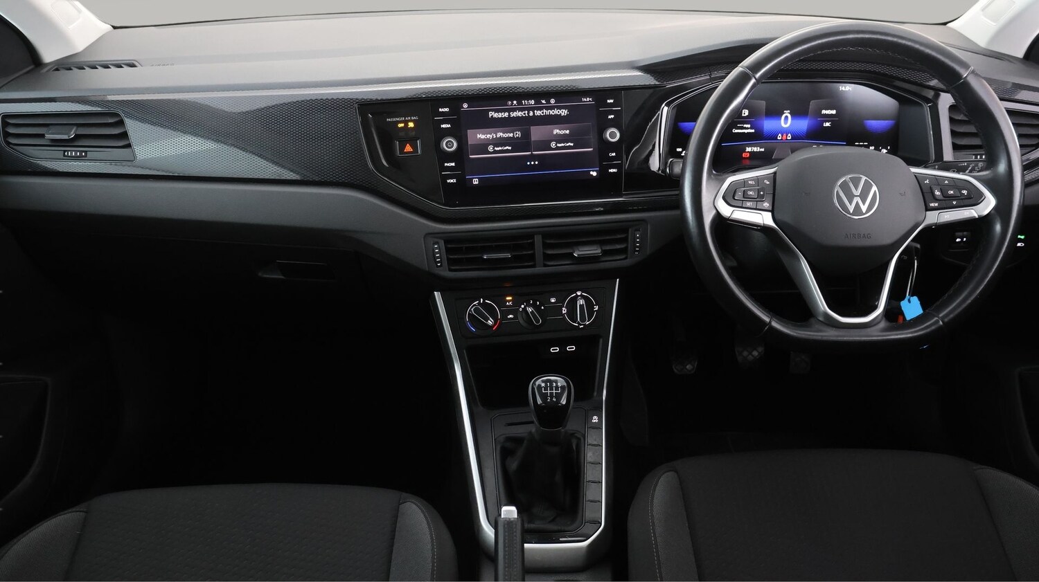 Used Volkswagen Polo 2023 for sale - 78123846: Photo 12