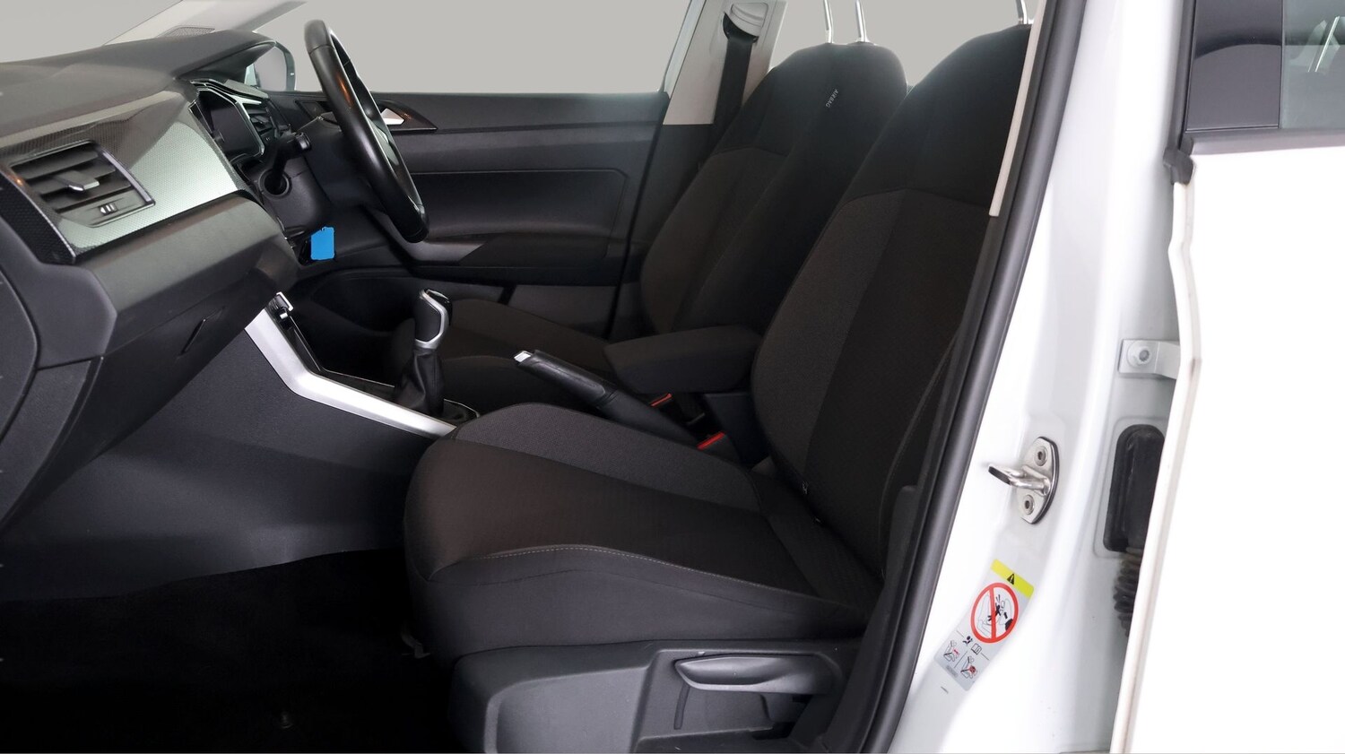 Used Volkswagen Polo 2023 for sale - 78123846: Photo 13