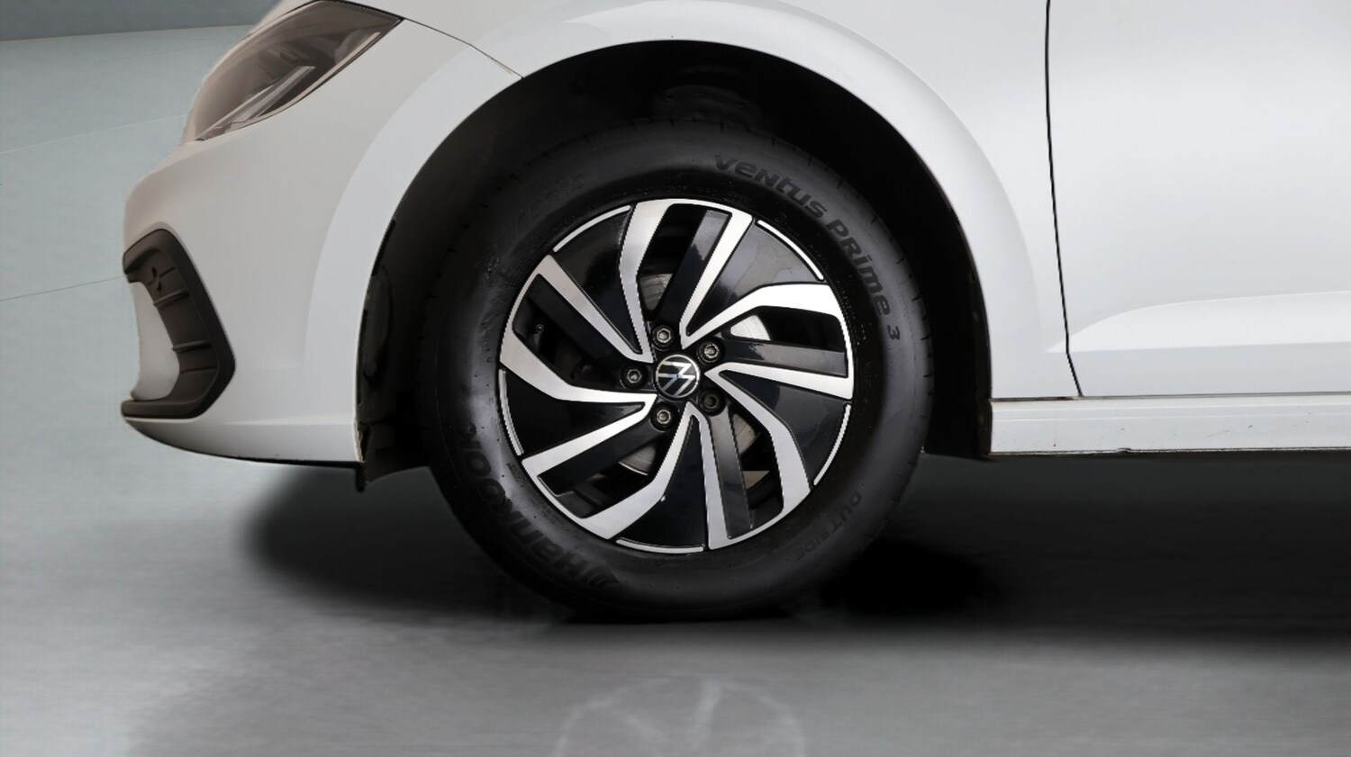 Used Volkswagen Polo 2023 for sale - 78123846: Photo 17