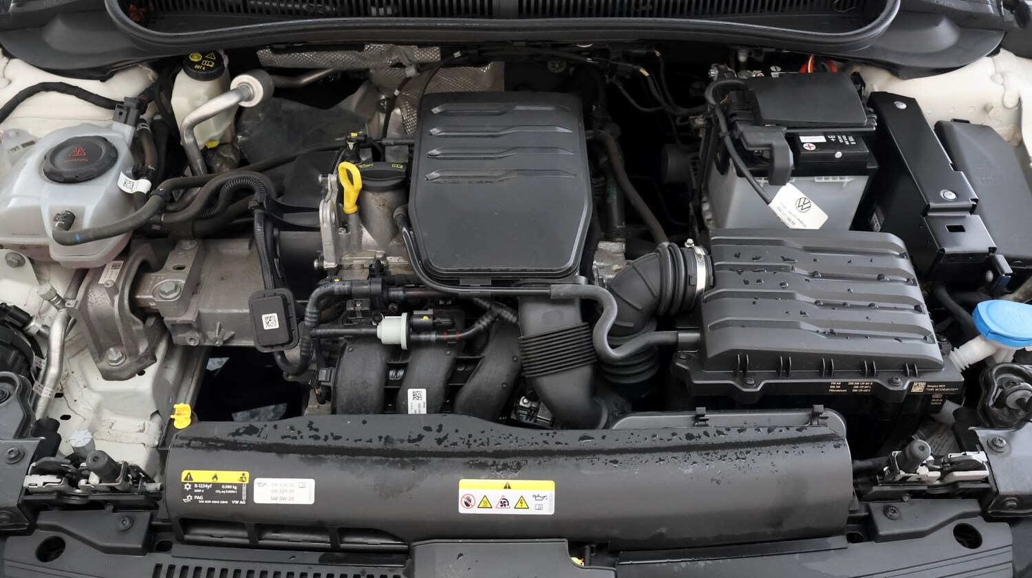 Used Volkswagen Polo 2023 for sale - 78123846: Photo 18