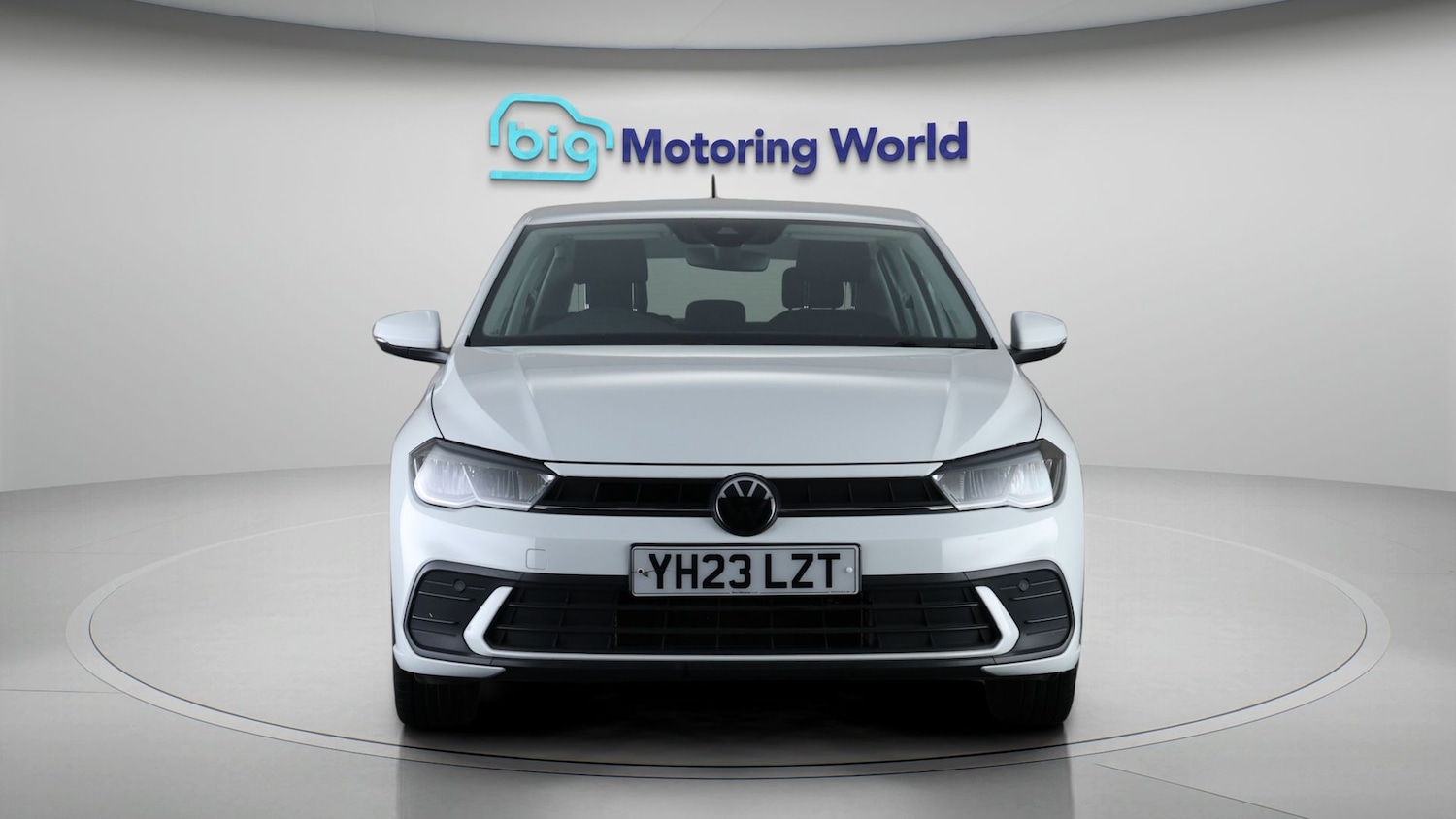 Used Volkswagen Polo 2023 for sale - 78123846: Photo 2