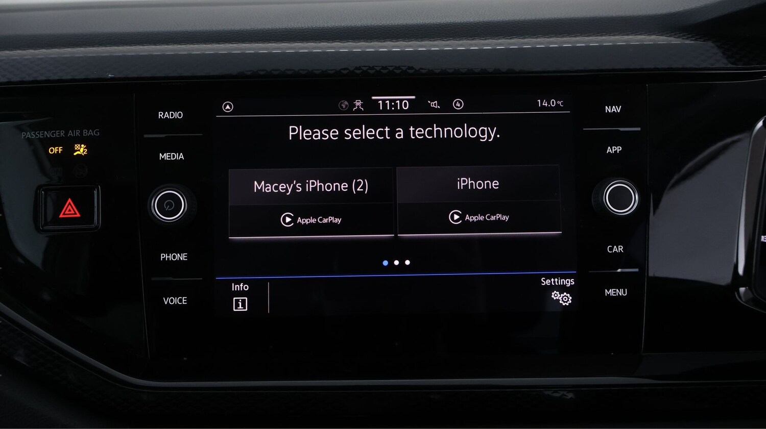 Used Volkswagen Polo 2023 for sale - 78123846: Photo 20