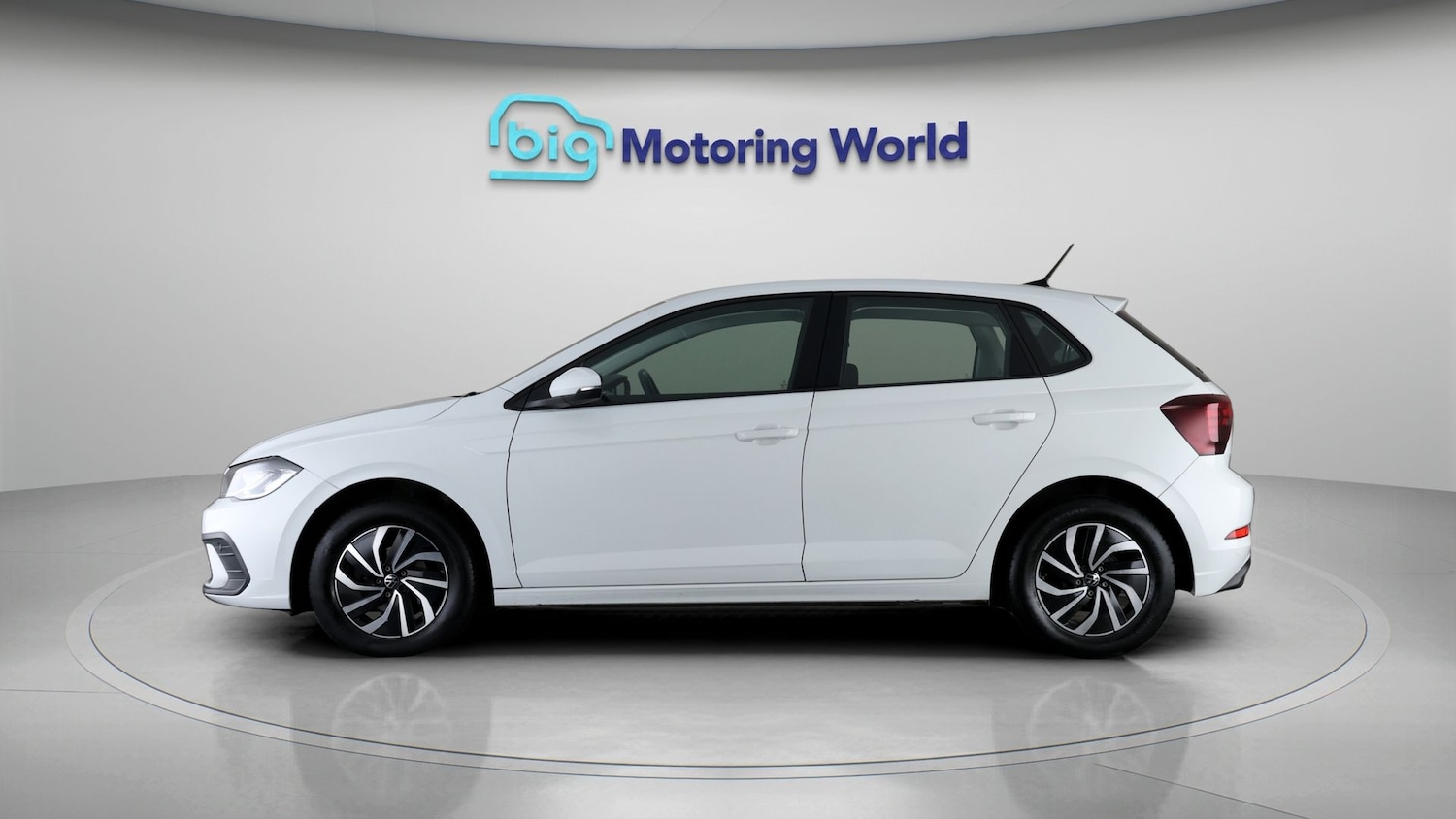 Used Volkswagen Polo 2023 for sale - 78123846: Photo 4