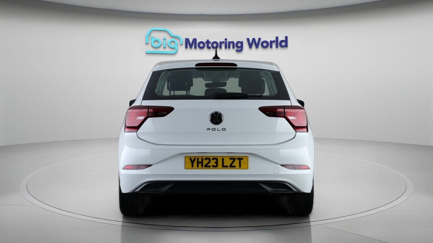 Used Volkswagen Polo 2023 for sale - 78123846: Photo 6