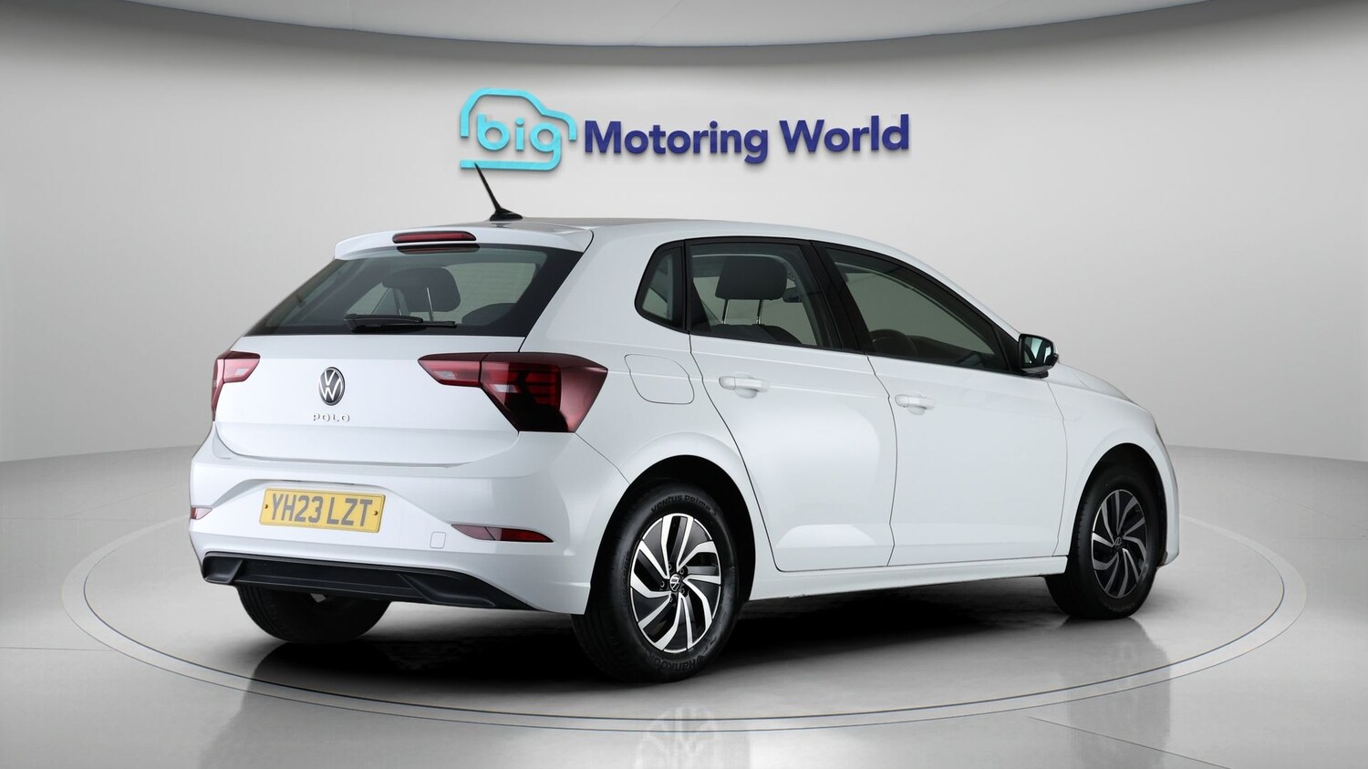 Used Volkswagen Polo 2023 for sale - 78123846: Photo 7