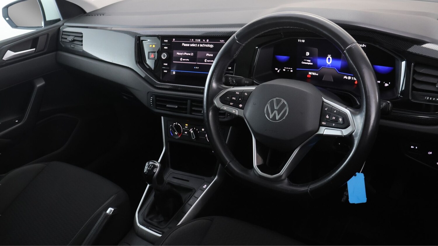 Used Volkswagen Polo 2023 for sale - 78123846: Photo 9