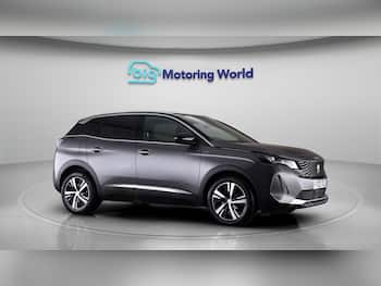 Used Peugeot 3008 2023 for sale - 79668013: Photo
