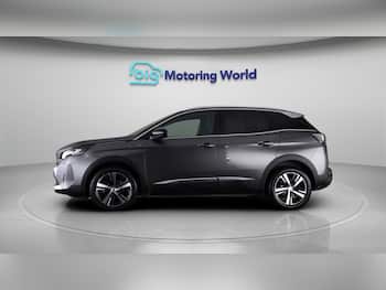 Used Peugeot 3008 2023 for sale - 79668013: Photo