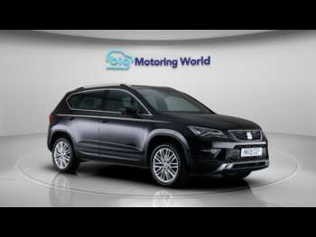 2019 (19) - 1.6 TDI XCELLENCE SUV 5dr Diesel DSG Euro 6 (s/s) (115 ps)