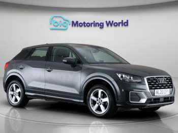 2020 (20) - 1.5 TFSI CoD 35 Sport SUV 5dr Petrol Manual Euro 6 (s/s) (150 ps)