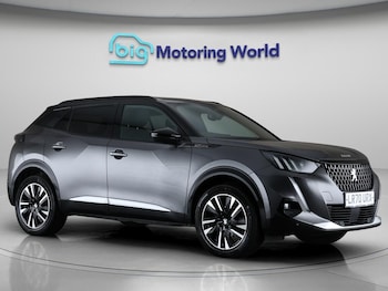 Peugeot - 2008