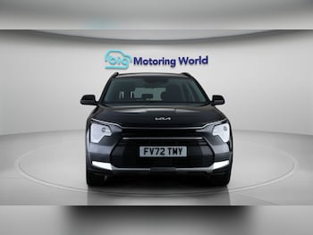 Used Kia Niro 2023 for sale - 78859196: Photo