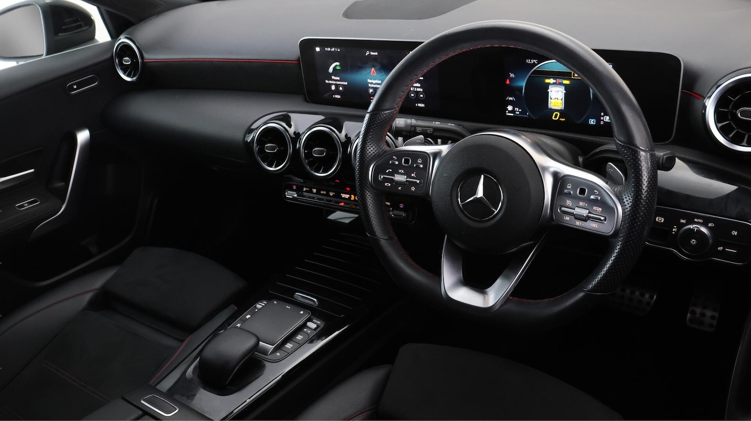 Used Mercedes-Benz A-Class for sale - 76701885: Photo 10