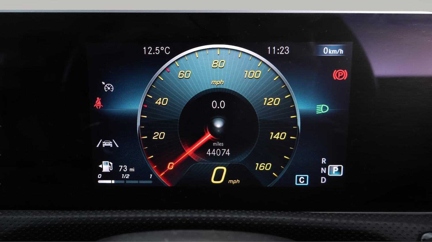 Used Mercedes-Benz A-Class for sale - 76701885: Photo 11