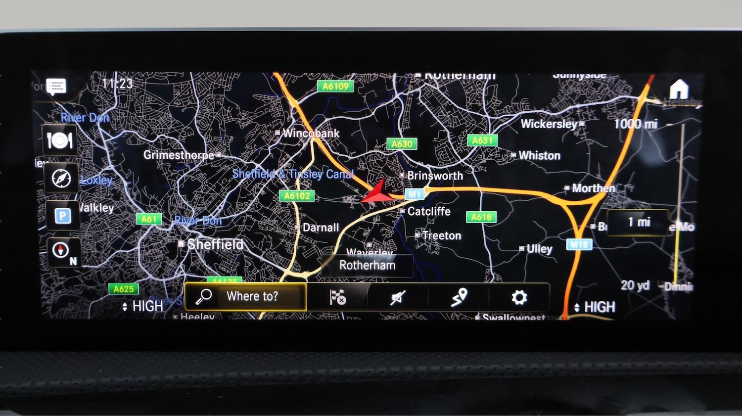 Used Mercedes-Benz A-Class for sale - 76701885: Photo 12