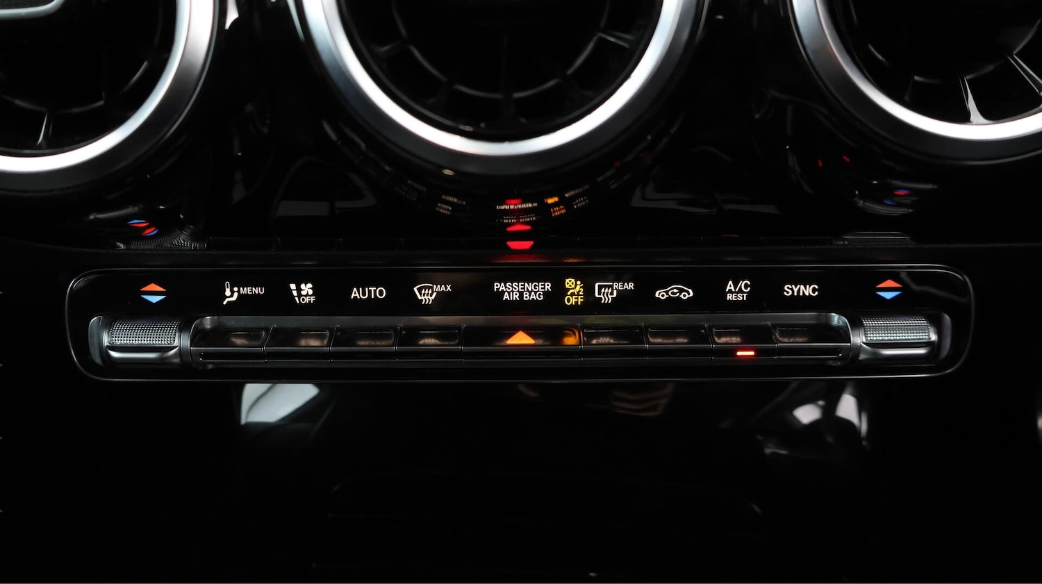 Used Mercedes-Benz A-Class for sale - 76701885: Photo 13